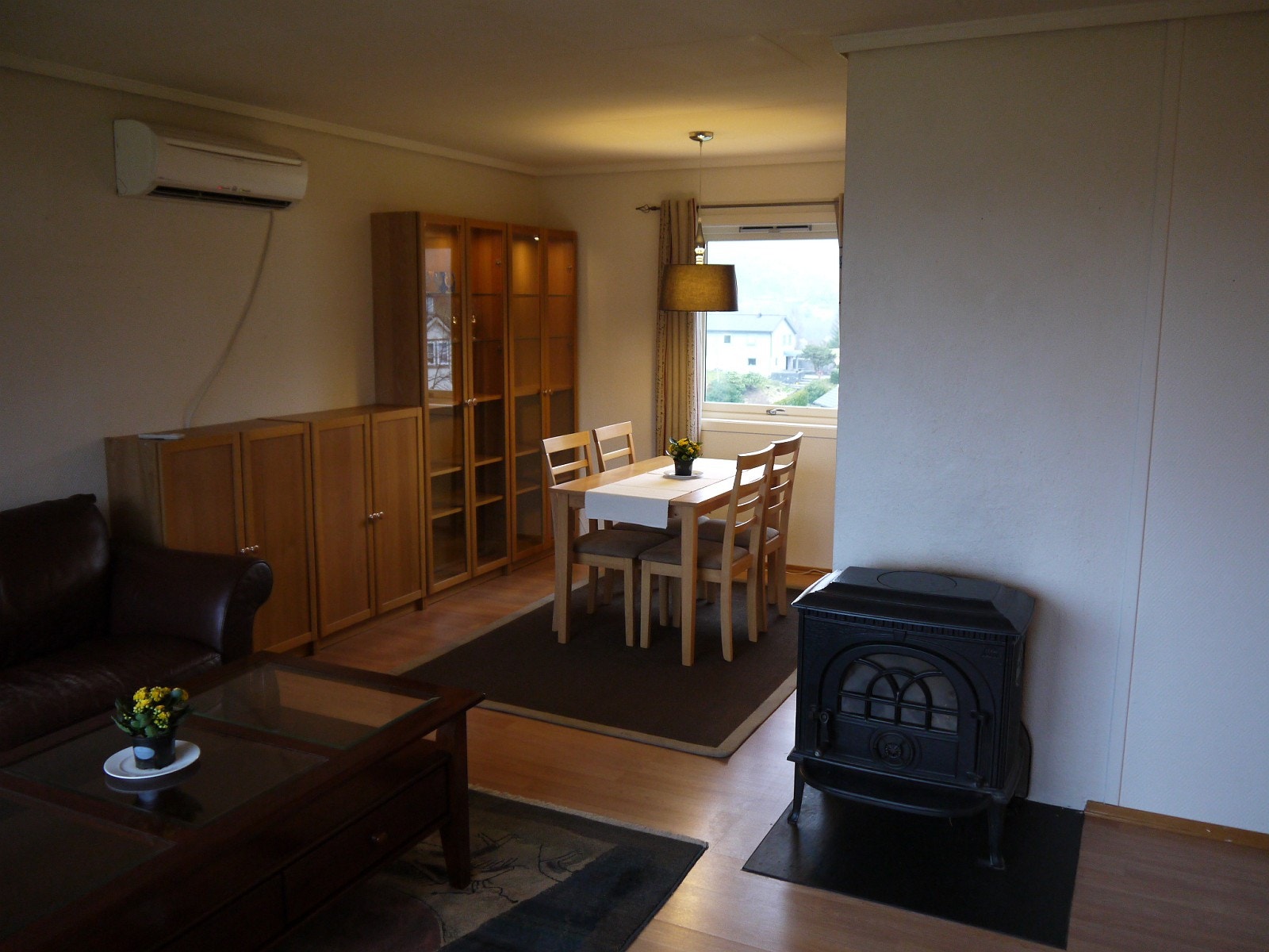 Spisestue 2.etg Galleribilde