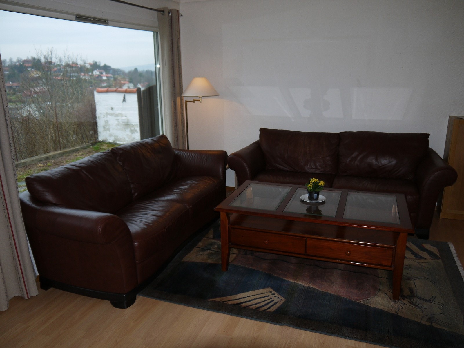 Stue 2.etg Galleribilde