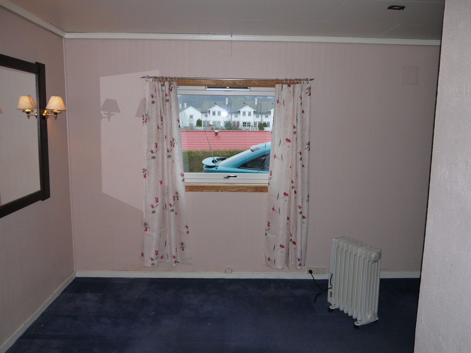 Oppholdsrom 1. etg Galleribilde