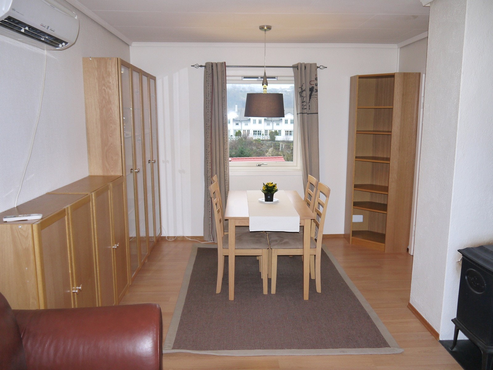 Spisestue 2.etg Galleribilde