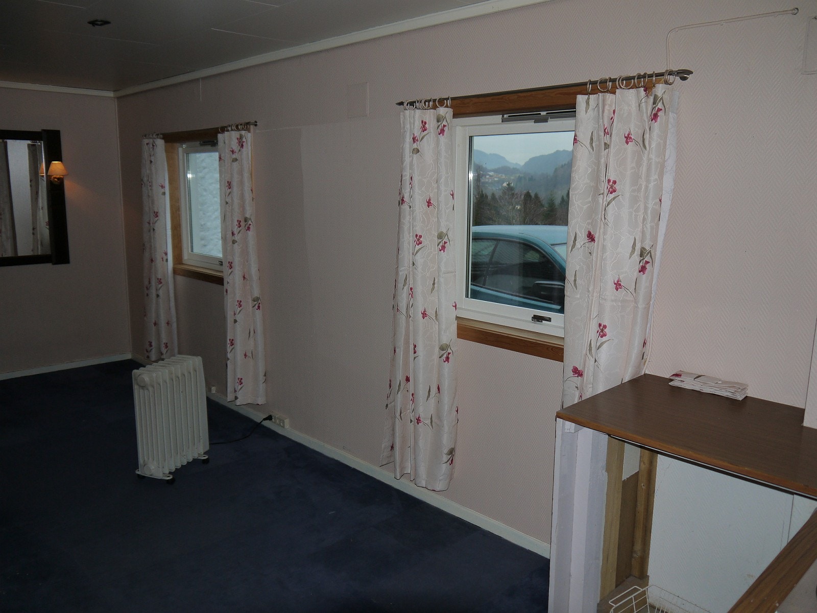 Oppholdsrom 1. etg Galleribilde