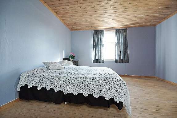 Hovedsoverom. Galleribilde