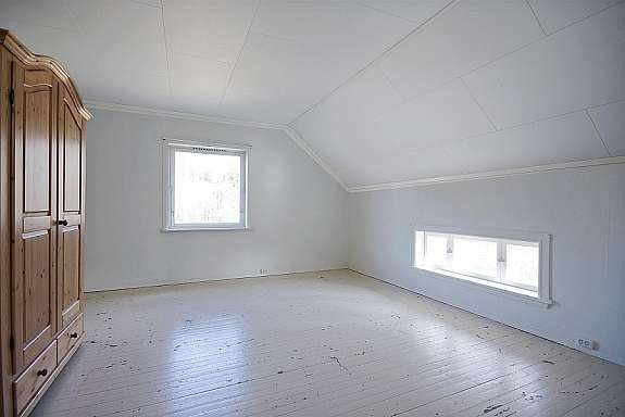 Soverom 2. etg. Galleribilde