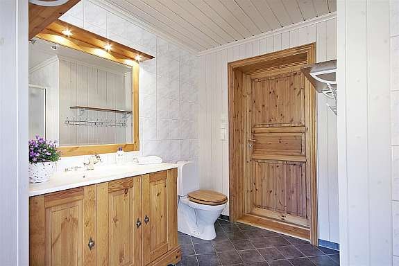 Bad fra 2003. Galleribilde