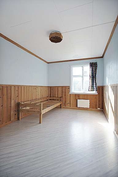 Soverom 2. etg. Galleribilde