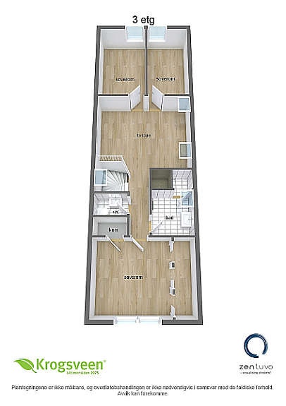 3D-letterhead-3 etg Galleribilde