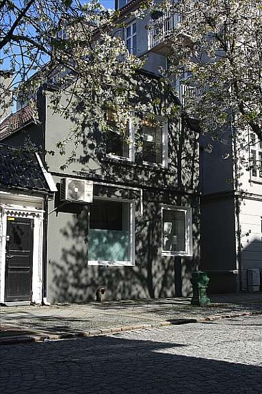 Baglergaten 2C Galleribilde