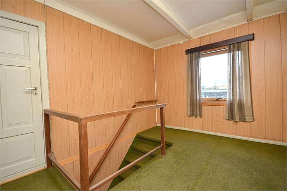 Gang i 2. etasje Galleribilde