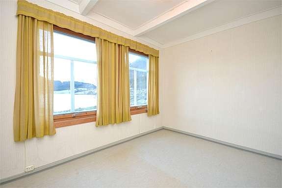 Soverom i 2. etasje Galleribilde