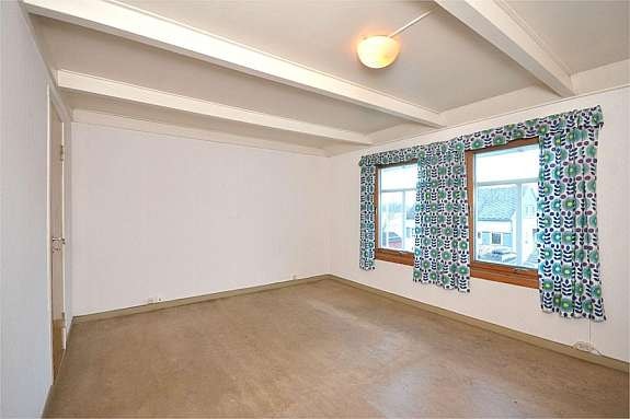 Soverom i 2. etasje Galleribilde