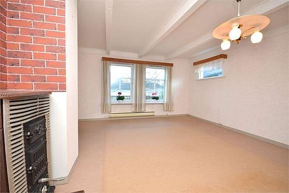 Stue i 1. etasje Galleribilde