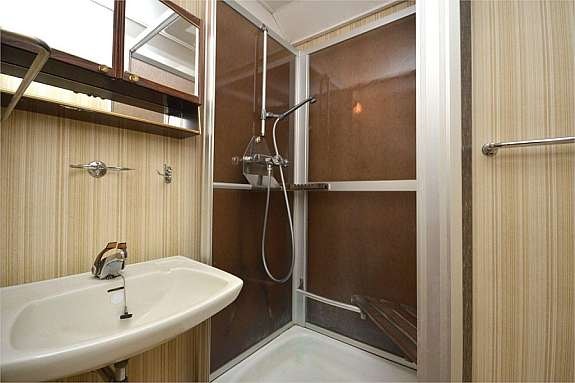 Bad i 2. etasje Galleribilde