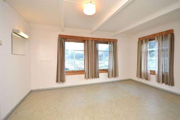 Soverom i 2. etasje Galleribilde