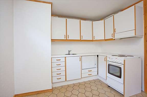 Kjoekken_4 Galleribilde