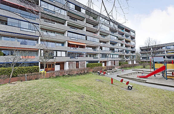 Fellesområde Galleribilde