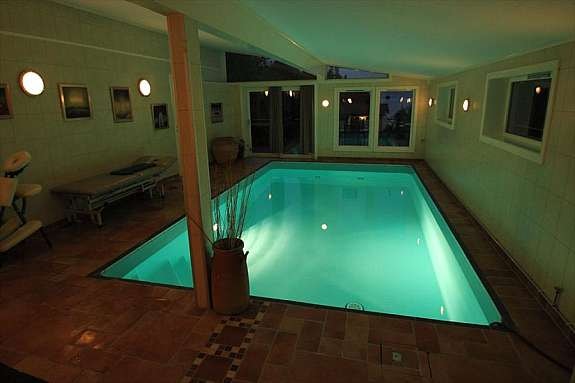 Basseng Galleribilde