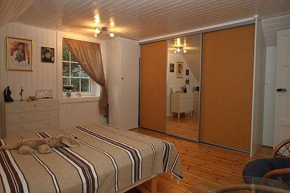 Soverom Galleribilde