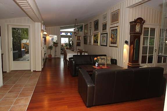 Spisestue Galleribilde