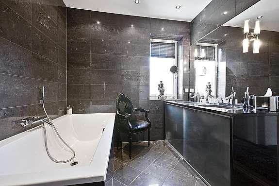 Hovedbad Galleribilde