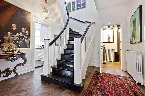 Hall 1. etg. Galleribilde