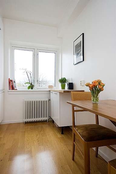 Kjokken Galleribilde