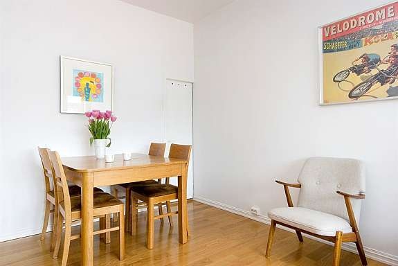 Spiseplass Galleribilde