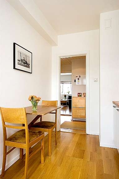 Kjokken Galleribilde