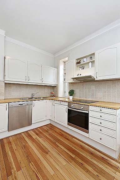 Kjøkken Galleribilde