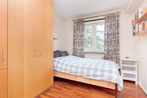 Soverom Galleribilde