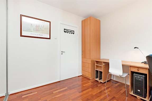 Soverom Galleribilde