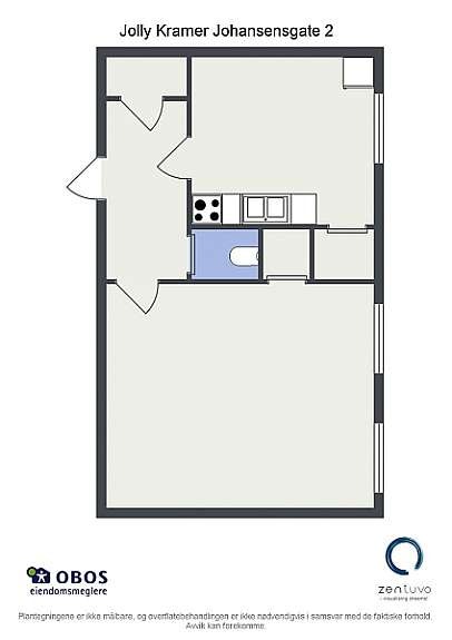 2D-letterhead-Jolly Kramer Johansensgate 2 Galleribilde