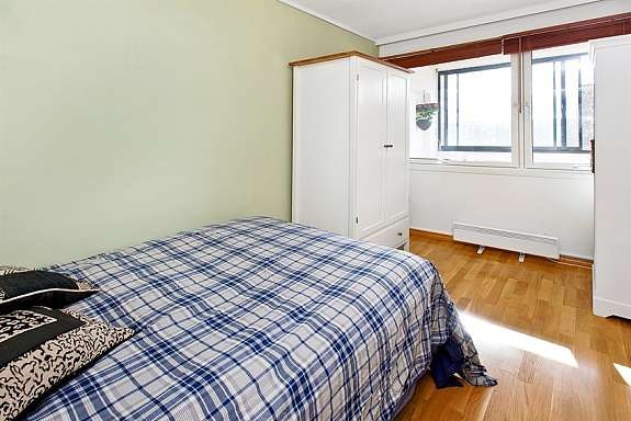 Soverom Galleribilde