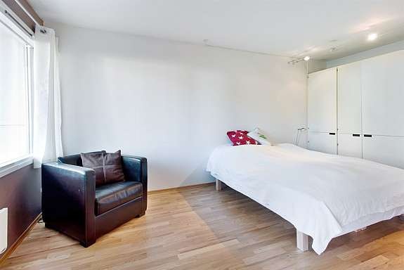 Soverom Galleribilde