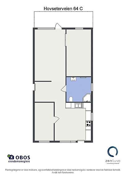 2D-letterhead-Hovseterveien 64 C Galleribilde