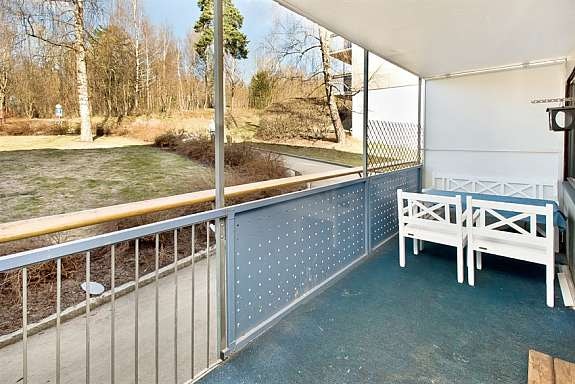 Veranda Galleribilde