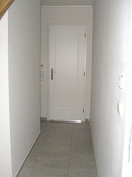 Gang i 1 etg Galleribilde