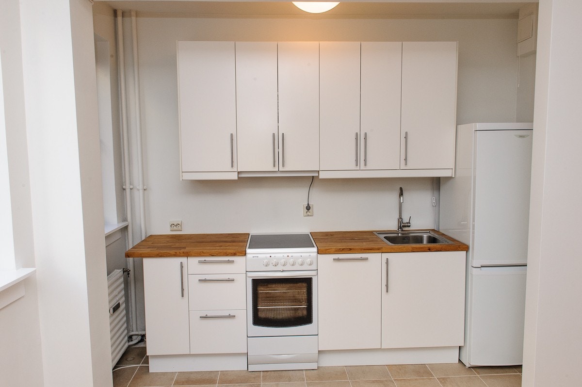 Kjøkken Galleribilde