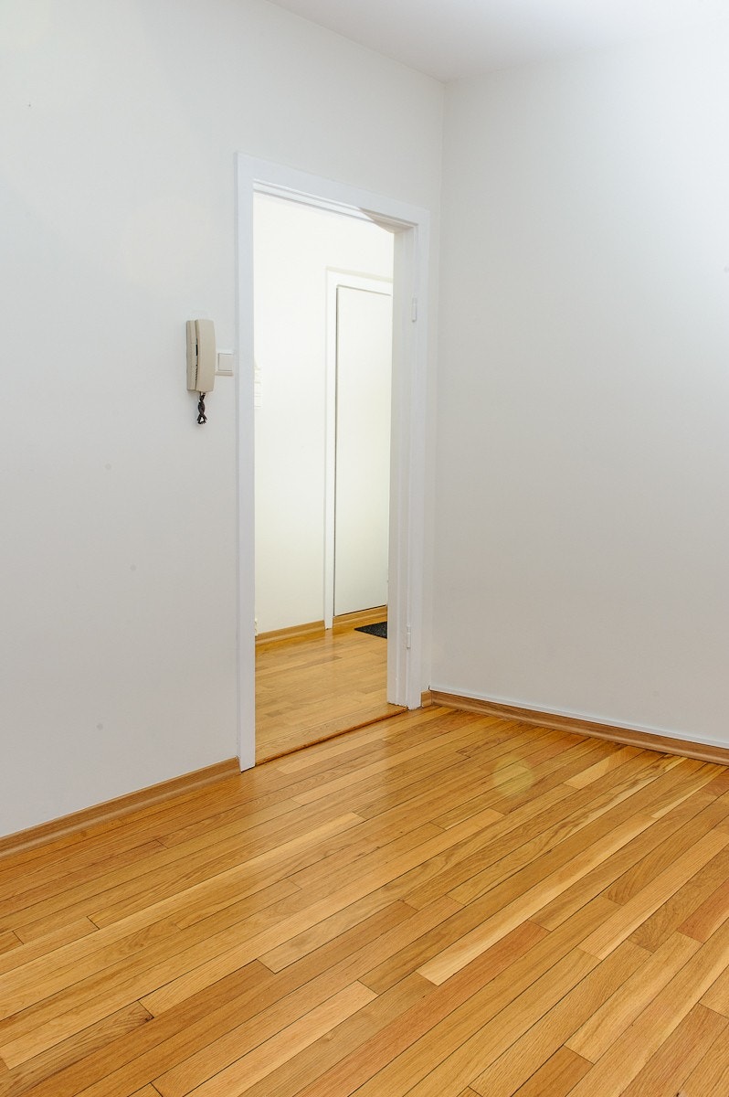 Stue/gang Galleribilde