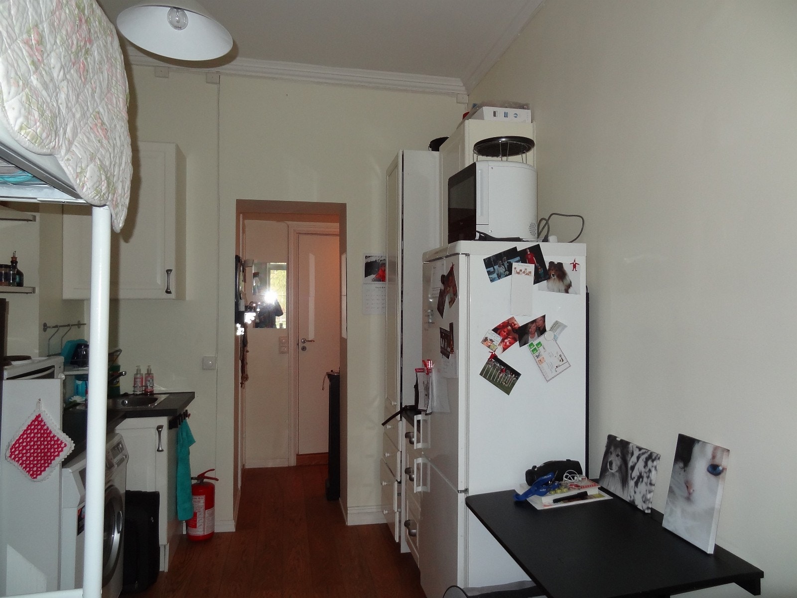 Rom, bilde 2 Galleribilde