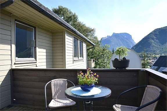 Veranda Galleribilde