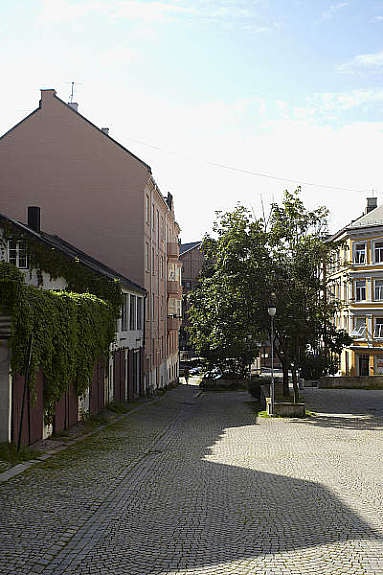 Miljøgate Galleribilde