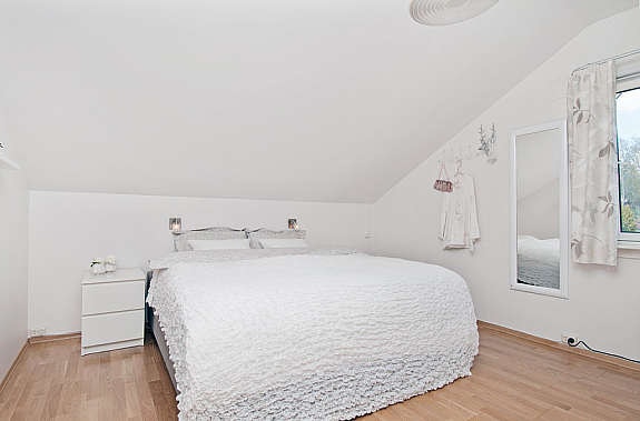 Hovedsoverom i 3 etg. Galleribilde