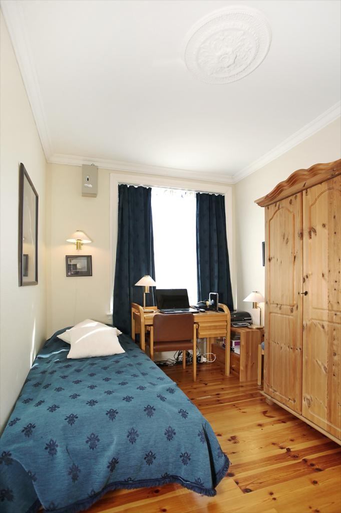 Soverom Galleribilde