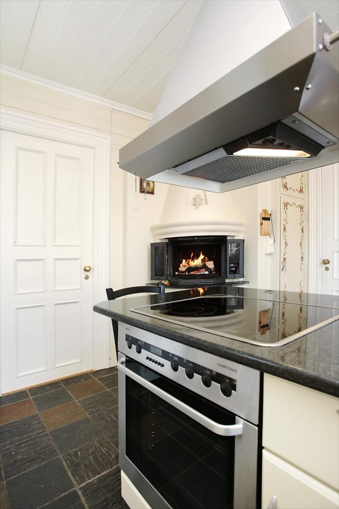 Kjoekken_4 Galleribilde