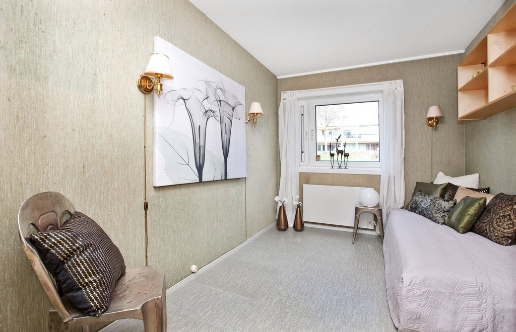 Soverom 2 Galleribilde