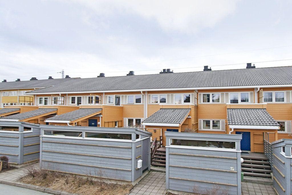 Fasade. Galleribilde