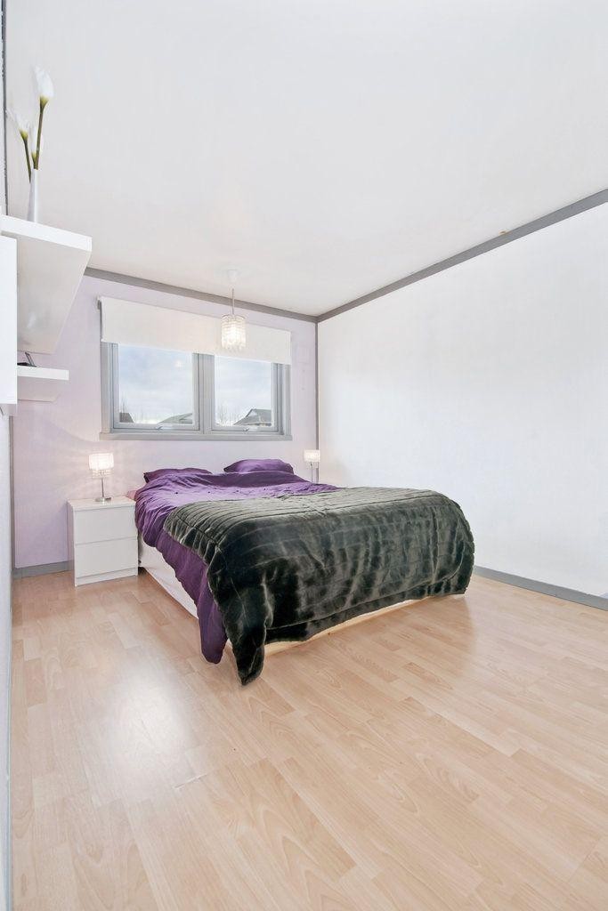 Soverom. Galleribilde