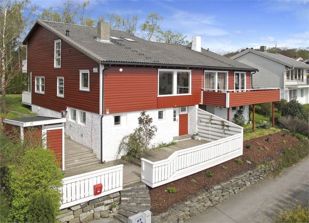 Fra inngangsiden Galleribilde