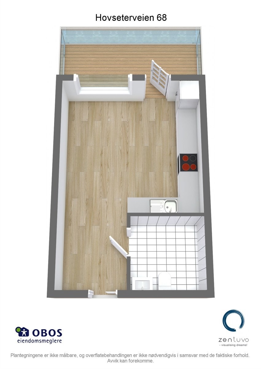 3D-letterhead-Hovseterveien 68 Galleribilde