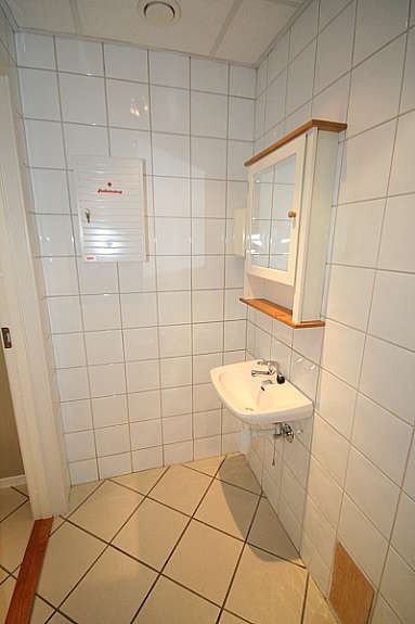 Toalett Galleribilde